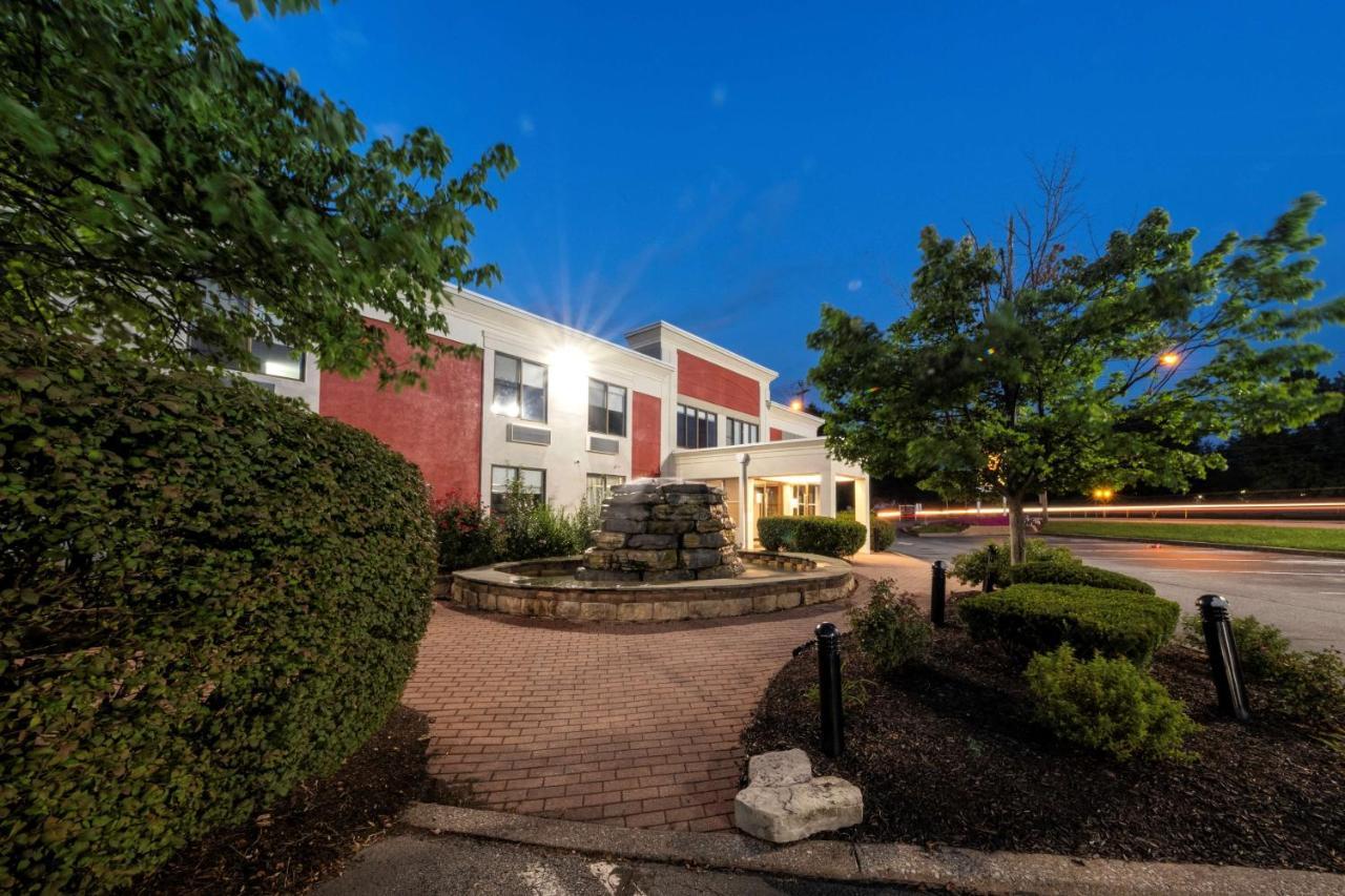 Hotel Spark By Hilton Hummelstown Hershey