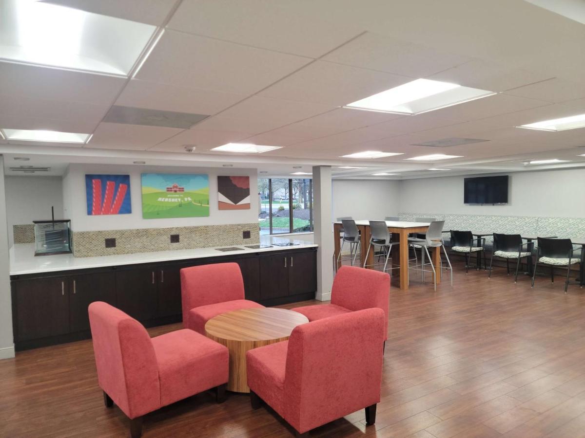 Spark By Hilton Hummelstown 3* Hershey