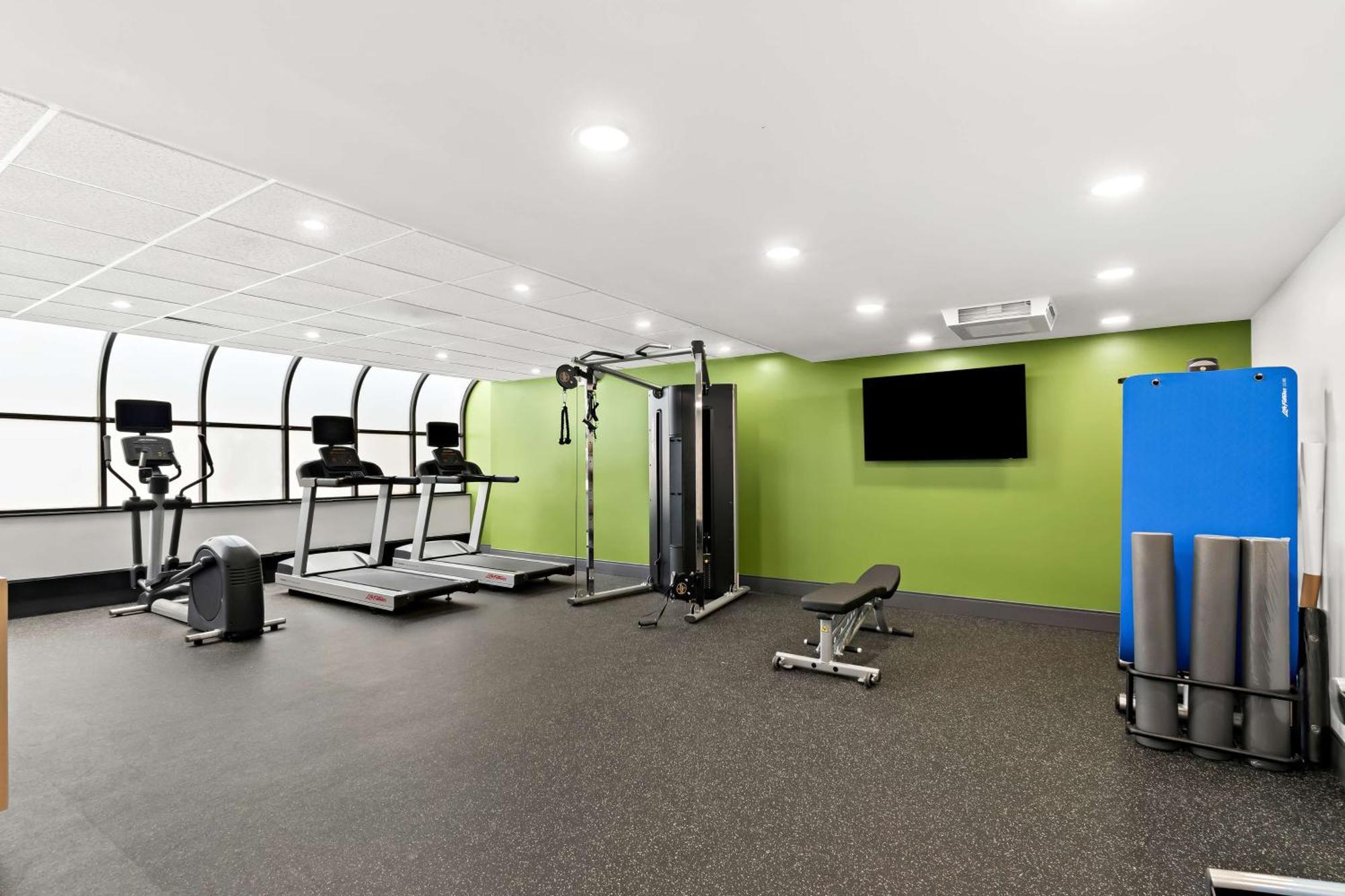 Spark By Hilton Hummelstown 3* Hershey