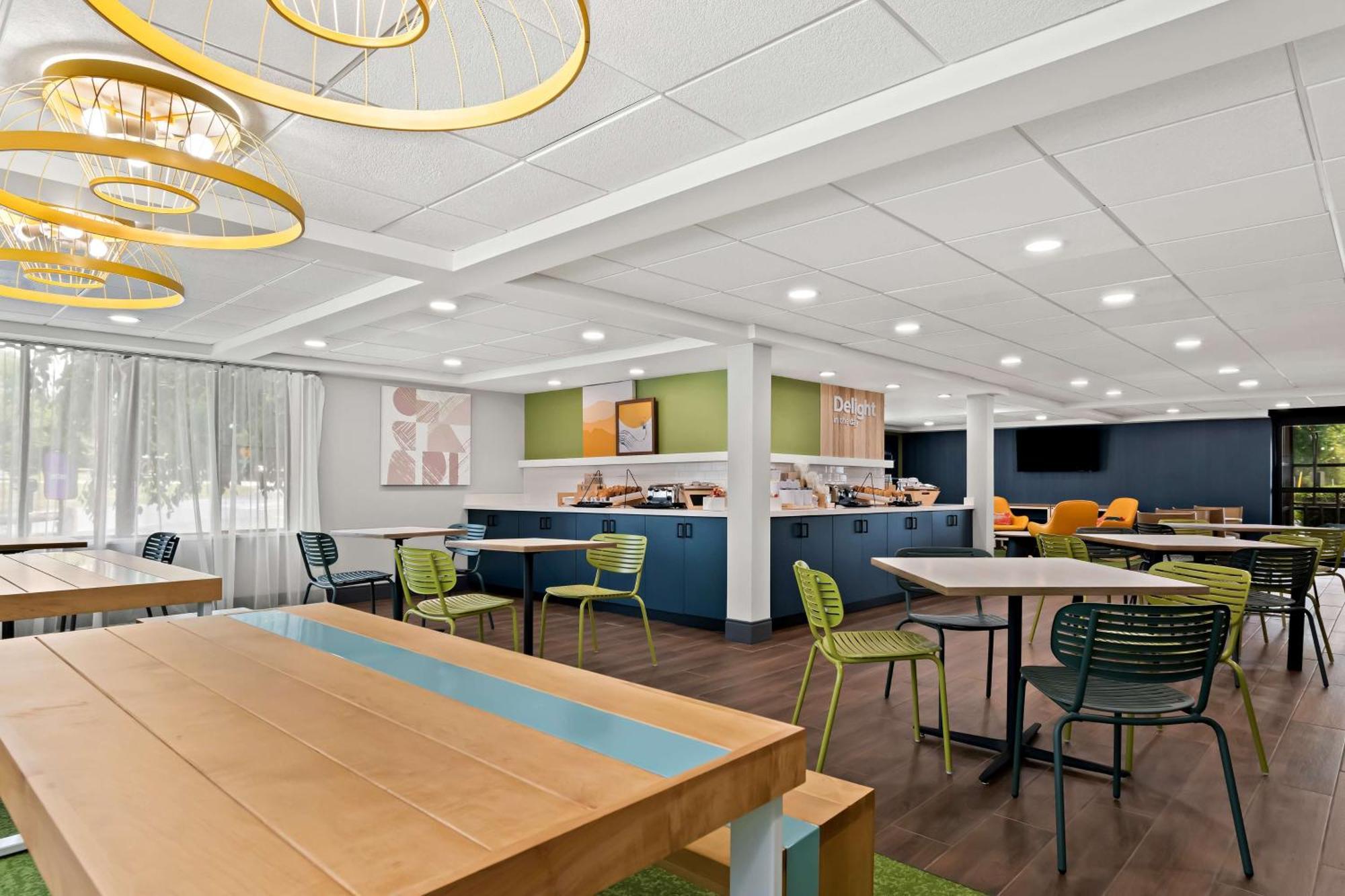 Hotel Spark By Hilton Hummelstown